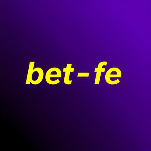 Bet FE Logo